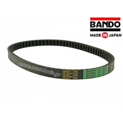 Ιμάντας Yamaha Aerox 100 / Bw's 100 / Neos 100 (758-17.5-28) BANDO